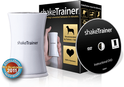 Shake Trainer